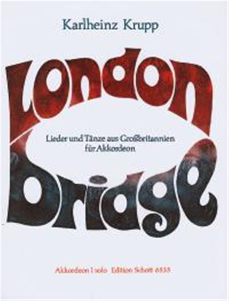 London Bridge
